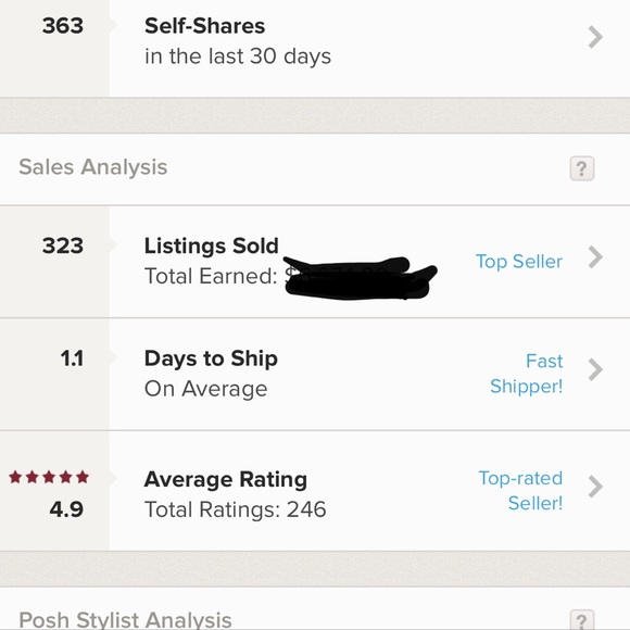 Welcome to my closet! - Picture 3 of 3